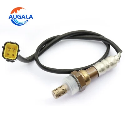 Oxygen Sensor 96291099 For Chevrolet Aveo Kalos Lacetti Nubira Daewoo Mazda - Image 1 of 4
