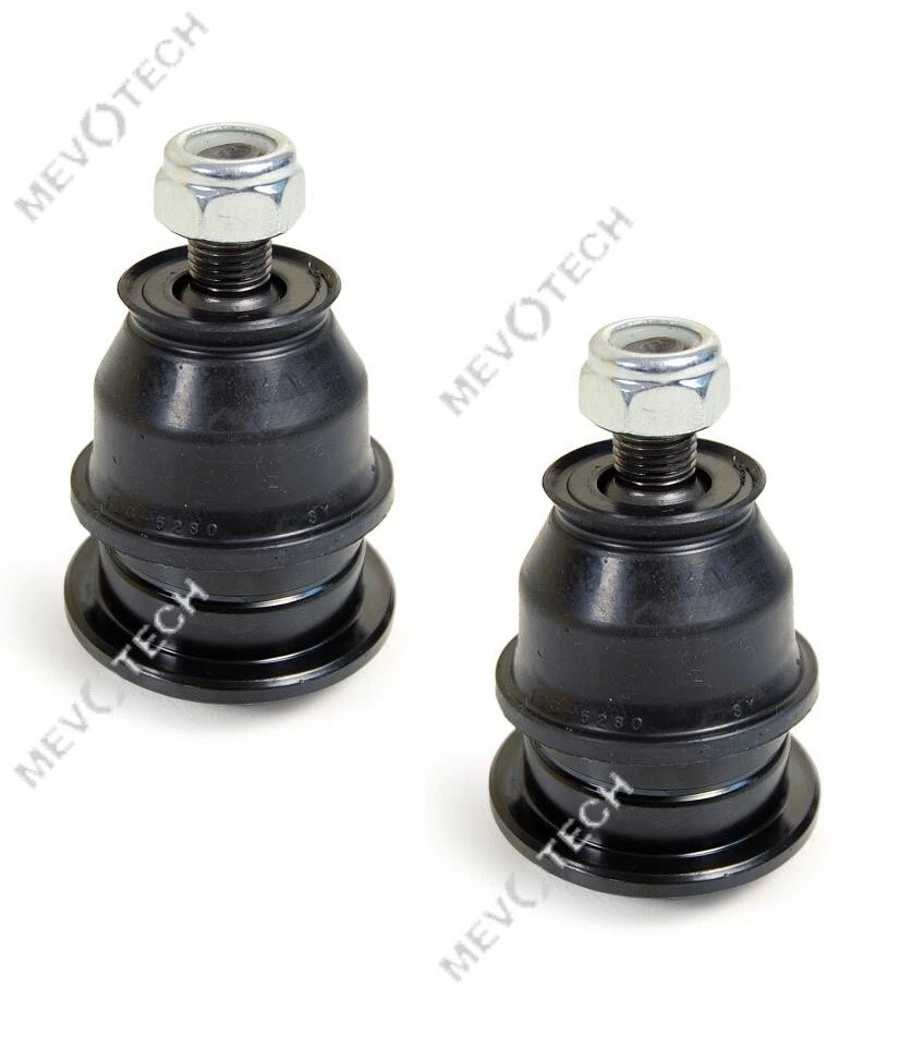 Pair Set Of 2 Front Upper Suspension Ball Joints Mevotech For Kia Borrego 09-10 - Image 1 of 1