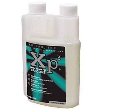 GDI Xp3 Gasoline Additive - 16 oz Bottle - Image 1 of 1