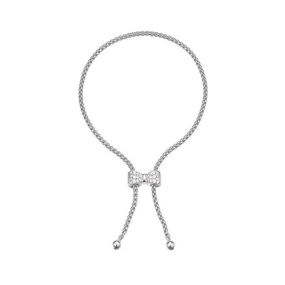 Esprit Damen Armband Edelstahl JW52881 Silber ESBR01789A160 - Bild 1 von 1