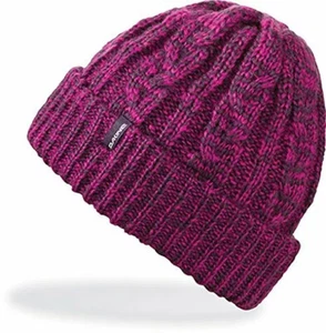 Dakine Veronica Mulberry Beanie Hat NEW - Picture 1 of 1