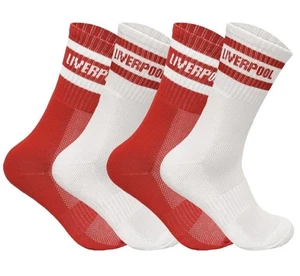 Liverpool FC Socken - Bild 1 von 4
