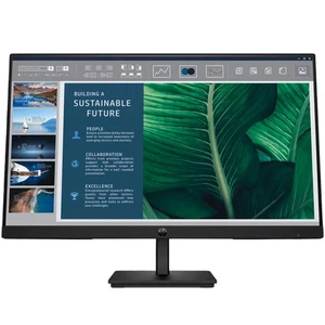HP Series 3 Pro 24" LED Monitor FHD 1920 x 1080 16:9 VA 100Hz VGA HDMI 9U5C1AA - Picture 1 of 7