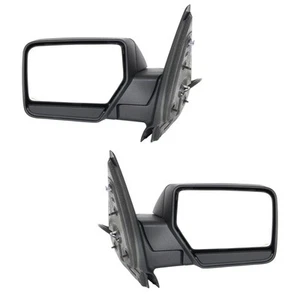 For Ford Expedition 2007-2017 Door Mirror Driver & Passenger Side | Pair - Power - Picture 1 of 6