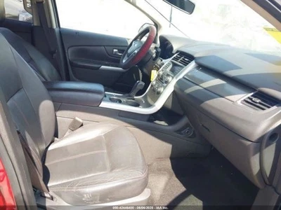 Console Front Roof With Sunroof Fits 09-14 EDGE 4747601 - Image 1 of 4