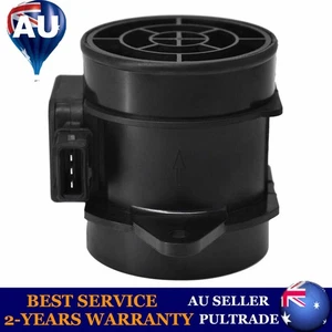New Mass Air Flow Sensor MAF 5WK9625Z For 2001-2005 Kia Rio 1.6L-L4 0K32A-13-210 - Picture 1 of 8