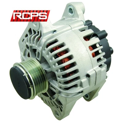 New 110A Alternator For Kia Forte5 2.4L 2012-2013 AVA0123 400-40017 400-40062 - Image 1 of 2