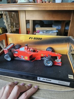 Auto Hot Wheels 2000 Racing - Immagine 1 di 4