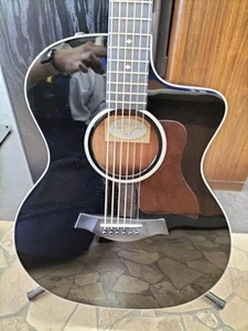TAYLOR 214CE Used Acoustic Guitar - Picture 1 of 11