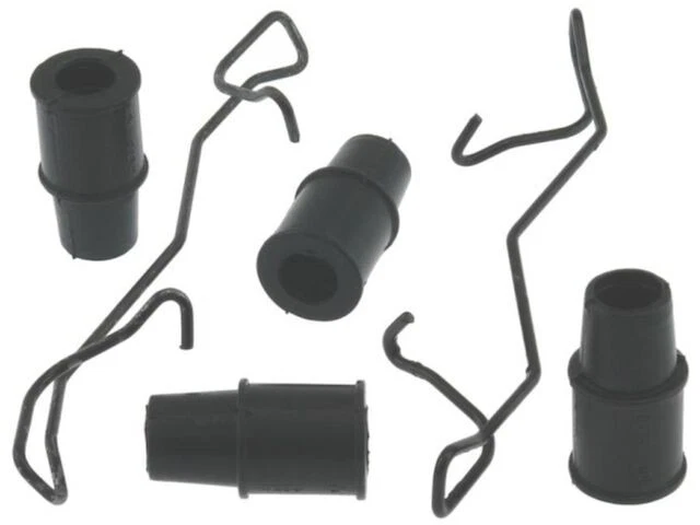 Kit de herrajes de freno delantero API 81WS24X para Chrysler 300M 2003-2004 Foto 1 de 1