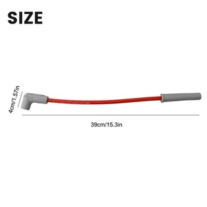 High Performance Racing Wire for Motorcycle Modifications Motor Upgrades - Picture 1 of 13