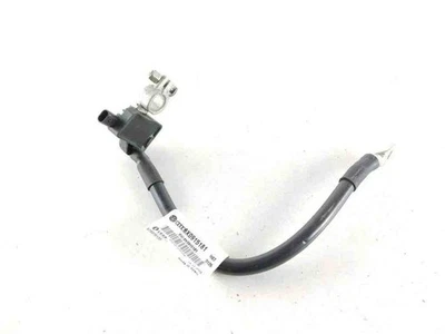 Cable de batería negativo AUDI A4 Allroad 8KH, B8 8X0915181 519375133 31927765 - Imagen 1 de 4