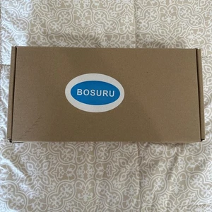 Bosuru AT&T amplificateur de signal de téléphone portable ampli et antenne NBA70 4G kit - NEUF boîte ouverte - Photo 1 sur 5