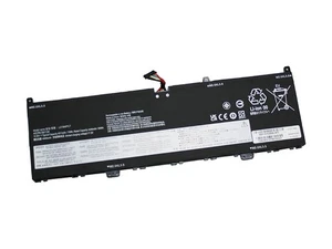 OEM Battery Lenovo Slim 7 ProX netbook 14ARH7 82V20003US 5B11F52556 5B11F52558 - Picture 1 of 1