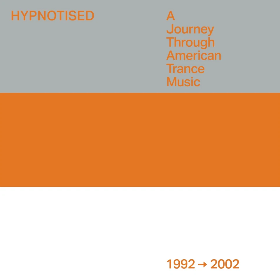Various Hypnotised: A Journey Through American Trance Music 199 (CD) (US IMPORT) - Image 1 of 1