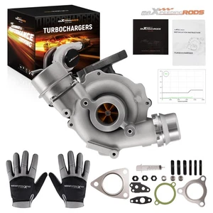 CT16V Turbocharger For Toyota Hilux Landcruiser Prado 3.0 1KD-FTV 17201-30110 - Picture 1 of 12