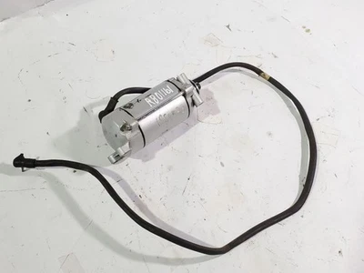 Starter Motor 31200-KW4-018 OEM 2007 Honda Rebel 250 - Image 1 of 4