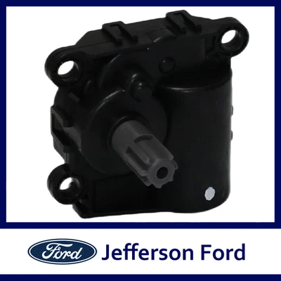 Genuine Ford A/c or Heater Vent Actuator Motor T6 Inlet For PX Ranger UA Everest - image 1 of 4