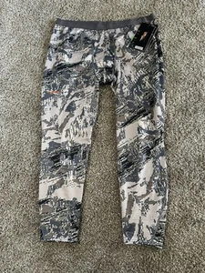 Sitka Men’s XXL Heavyweight Bottoms - Open Country ( - Picture 1 of 4
