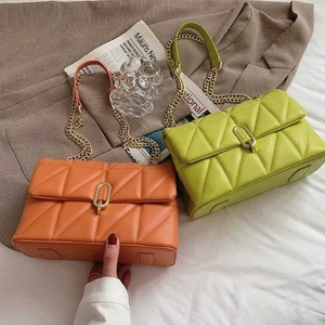 Bolso de hombro Karah - Imagen 1 de 5