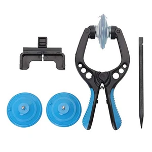 LCD Screen Opening Tool/Pliers Repair Tool Suction Cup Blue - Picture 1 of 5