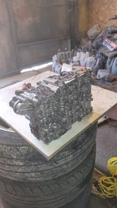 Mercedes C117 GLA X156 W176 W246 Mechatronics Automatic Gearbox A2463704802 - Picture 1 of 1