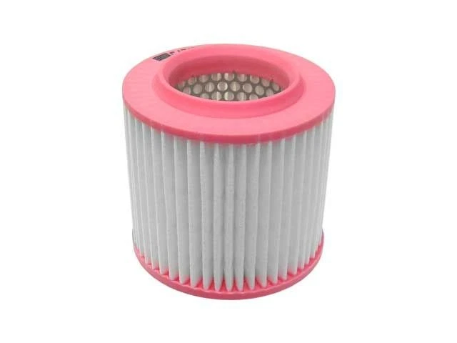 Air Filter Mann 89WBHR77 for Audi A8 Quattro S8 2005 2006 2007 2008 2009 - Image 1 of 1