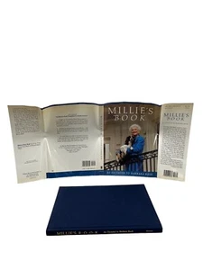 Millie's Book As Dictated To Barbara Bush - Imagen 1 de 13