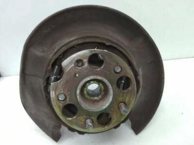 mangueta trasera izquierda para LEXUS RX (MCU GSU MHU3)(2005- ) 2005 1555829 - Immagine 1 di 4
