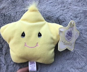 NWT Pristine Vintage Precious Moments Tender Tails Twinkle Star - Picture 1 of 11