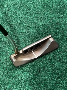 Scotty Cameron Laguna Custom Weld Neck🔥 - Picture 1 of 9