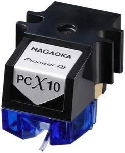 Pioneer PC-X10 Professional DJ Turntable Cartridge from Japan NEW - Picture 1 of 5