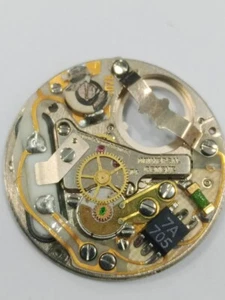 Universal Geneve Cal.74 Movement Quartz - Picture 1 of 5
