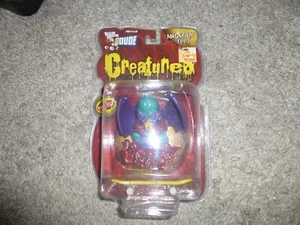 Neu Tech Deck Dudes Creatures Thooloo Neu ungeöffnet 2003 X-Konzepte - Bild 1 von 13