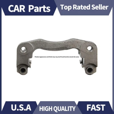 Soporte de pinza de freno de disco trasero derecho Cardone Reman para Dodge Journey 2009-2012 Foto 1 de 3