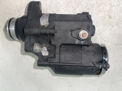 2009 HARLEY DAVIDSON FLTR ROAD GLIDE STARTER ASSEMBLY COMPLETE - Image 1 of 4