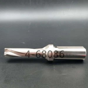 SP-16.5-C25-4D U Bohrer Wendeschneidbohrer 16,5 mm C25-4D für SPMG050204 Φ16,5 - 4D - Bild 1 von 5