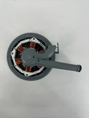 Motor bomba lavavajillas Fisher Paykel PP TF20 PP-TF20 original fabricante de equipos originales nuevo sin caja Foto 1 de 4