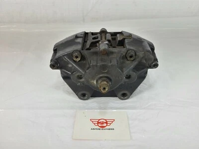 2000-2002 Mercedes Benz W215 CL600 Rear Left Brembo Brake Caliper OEM - Image 1 of 4