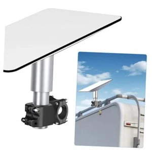 Kit de instalación de mini abrazadera de poste Starlink, Starlink Mini disco Internet - Imagen 1 de 8