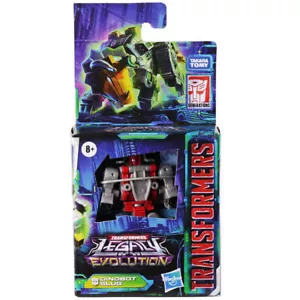 Hasbro Transformers Legacy Evolution Dinobot Slug 3.5" Action Figure Official - Picture 1 of 8