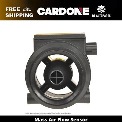 Sensor de flujo de aire masivo Cardone para Toyota Camry 1995-1996 3L V6 Foto 1 de 4