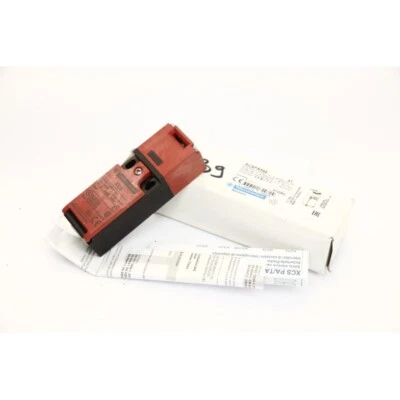 Telemecanique 072062 XCSPA592 Interrupteur de sécurité (B606) - Photo 1/3