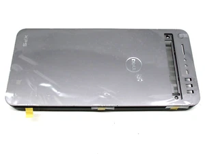 OEM Dell XPS 8920 Silber Front Cover Blende Faceplate IVA01 JMW7R - Bild 1 von 8