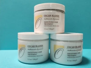 Oscar Blandi Smoothing Treatment Trio - 3 - Picture 1 of 3