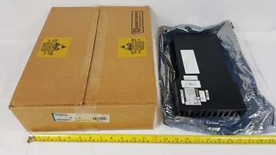 Square D CRM-210 Interface Module - SY/MAX Class 8030 - Series N2 - Clean used - Image 1 of 4