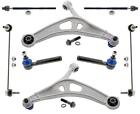 Mevotech Control Arms Ball Joints Tie Rods & Links For Subaru Outback 2020-2022