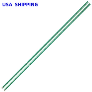 LED Strips 65" V15.5 ART3 UD for LG 65UH5B 65UH615A 65LG61CH 65UH603V 65UH5C - Picture 1 of 5