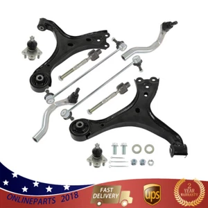 For HONDA CIVIC 2013-2015 1.8L 2.4L Front Lower Control Arm Ball Joints - Picture 1 of 18