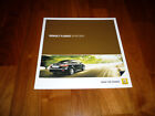 Renault Fluence Sportway Prospekt 05/2012